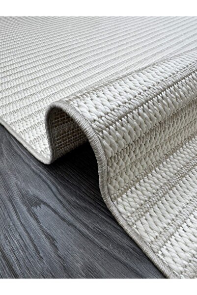 EXCELLENCE HALI Kolay Temizlenen Yıkanabilir Sisal Halı SL-2