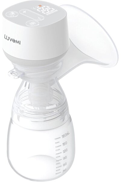 AOJUE مضخة الثدي الكهربائية LUVOMI BRP-305