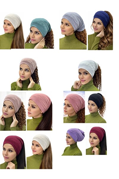 ALDAIYR 14 Pcs Pipe Bone Sandy Fabric