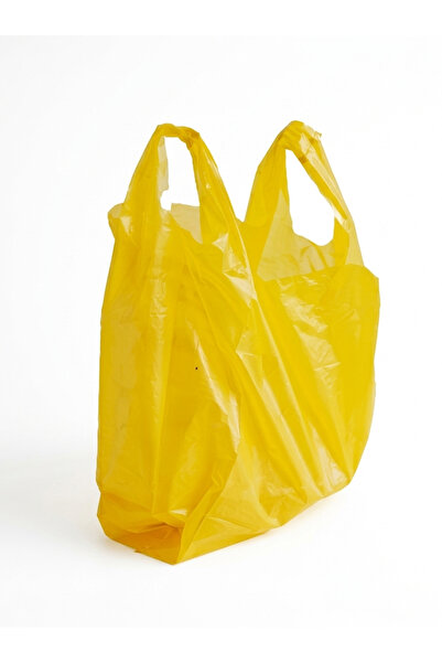 Balencia Yellow Bag Bag