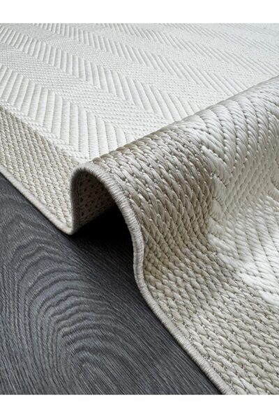 EXCELLENCE HALI Kolay Temizlenen Yıkanabilir Sisal Halı SL-9