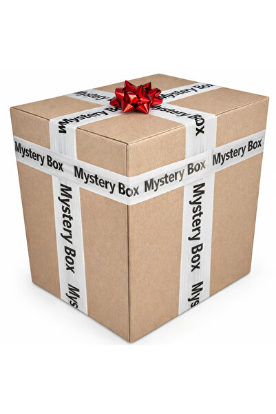 OEMN Surprise box 3-6 items random