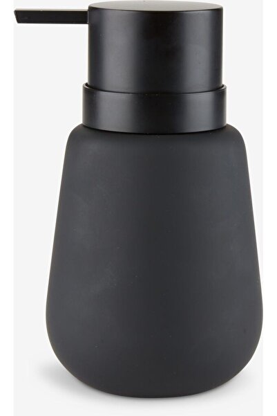 RootRise موزع الصابون السائل EKBY باللون الأسود