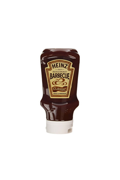 Heinz صلصة باربيكيو 480 غرام