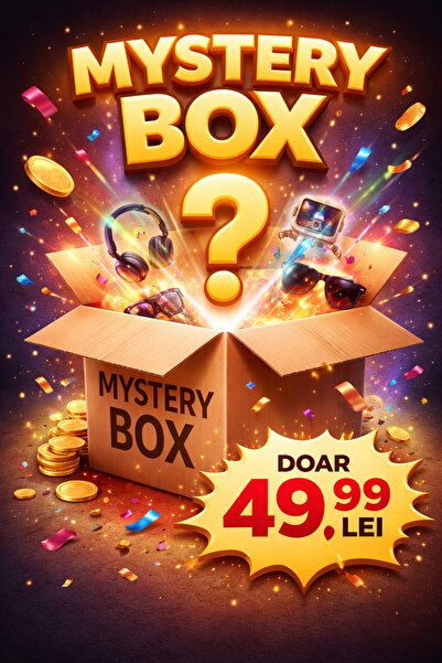 Premium Surprise Box 3-6 Random Products