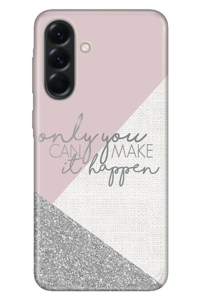 Cekuonline Galaxy A57 (Sm-A576B) Compatible Case Colorful Silicone Printed Tp...