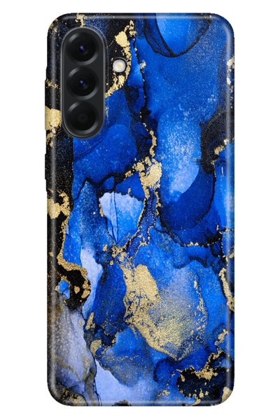 Cekuonline Galaxy A57 (Sm-A576B) Compatible Case Colorful Silicone Printed Tp...