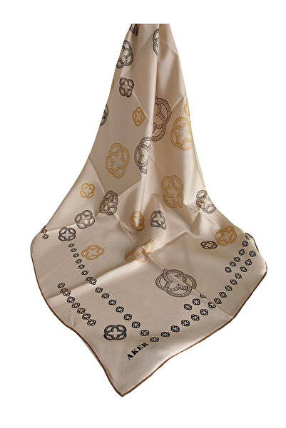 Aker Ti̇vi̇l İp Silk Arp 2026 Summer Season 9147713-931