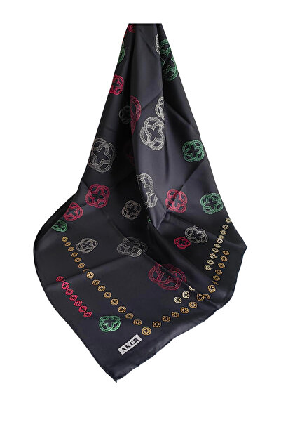 Aker Ti̇vi̇l İp Silk Arp 2026 Summer Season 9147713-911