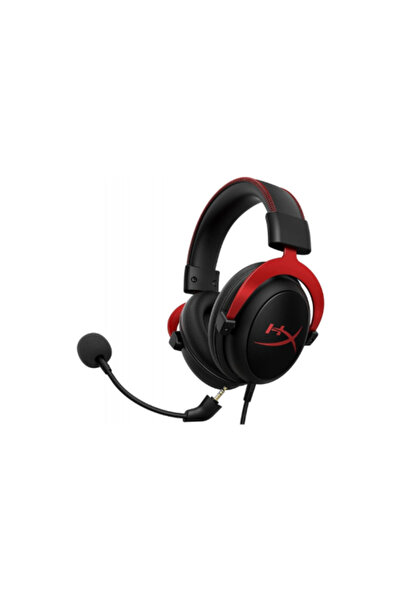 HyperX Cloud II Surround Gaming Headset (Wired)