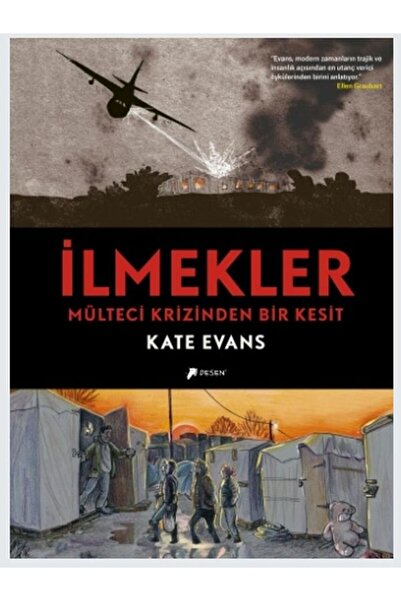 Delidolu Yayınları İlmekler - Yeni Baskı