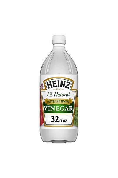 Heinz خل أبيض 32 أونصة