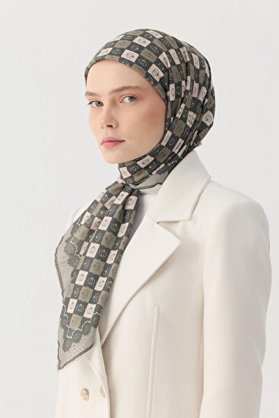 İpekhan Soft Scarf 1245-17