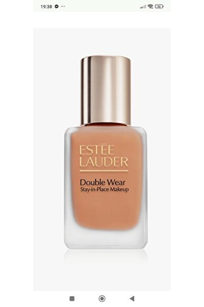 Estee Lauder Double wear foundation