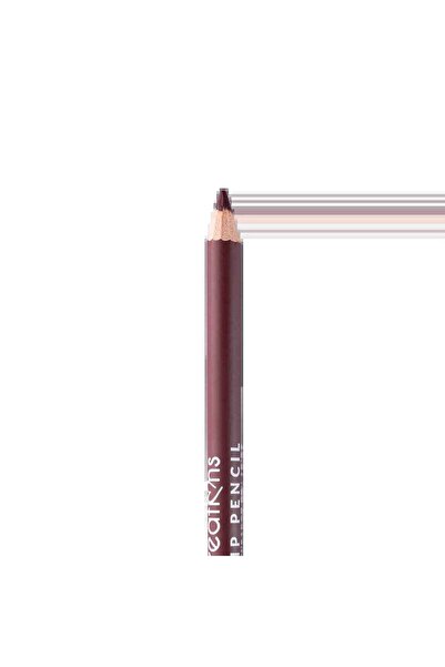 Beauty Creations Wooden Lip Pencil BCWLL15 Wine About It