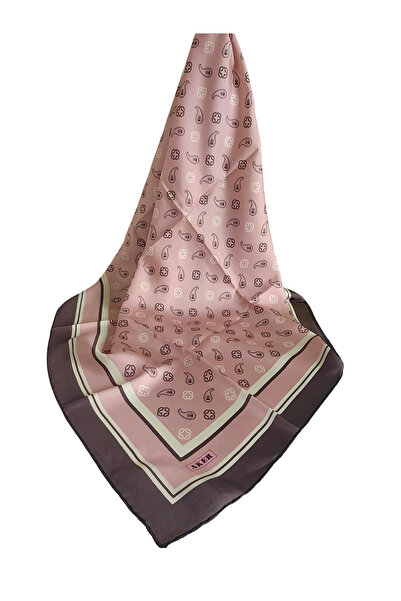 Aker Ti̇vi̇l İp Silk Arp 2026 Summer Season 9125713-933