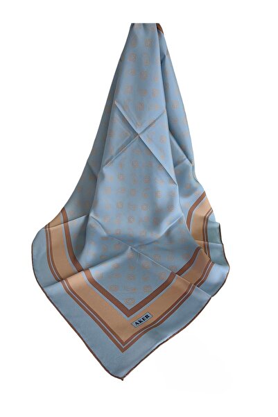 Aker Ti̇vi̇l İp Silk Arp 2026 Summer Season 9125713-931