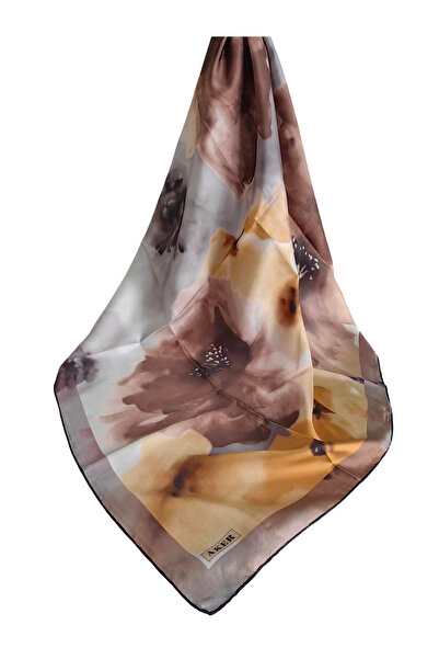 Aker Ti̇vi̇l İp Silk Arp 2026 Summer Season 9157713-912