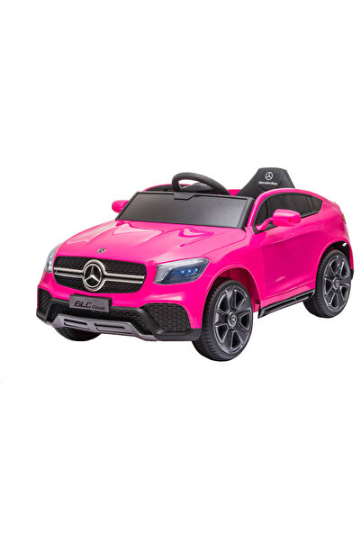 Premierkids Premier Mercedes GLC Concept Coupe Facelift electric car, 12V, EV...