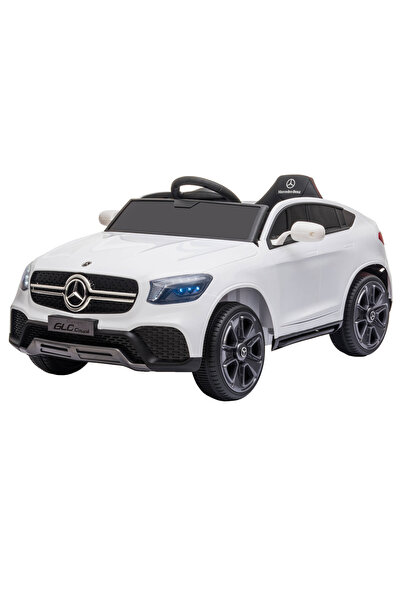Premierkids Premier Mercedes GLC Concept Coupe Facelift electric car, 12V, EV...