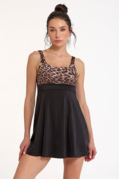 SS HOME CONCEPT Argento 0341-3021 Women's Eibiseli Swimsuit