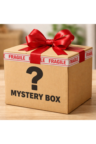 Premium Surprise box 3-6 items random