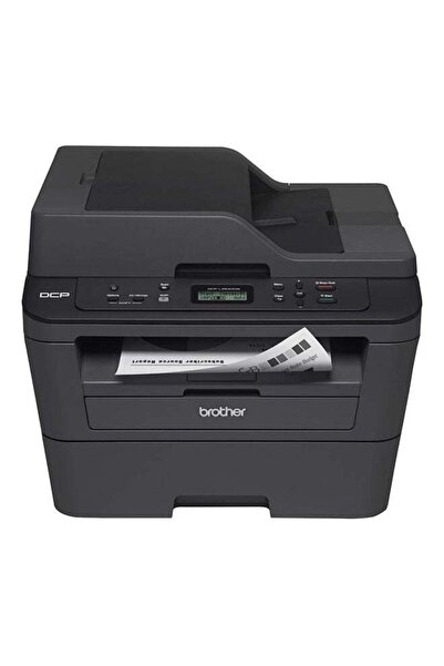 Brother DCP-L2540DW Monochrome All-in-One Laser Printer