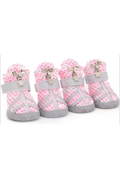 Catei la Moda Incaltaminte pentru caini XB 2109 P