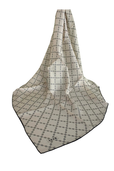 Aker Ti̇vi̇l İp Silk Arp 2026 Summer Season 9152713-912