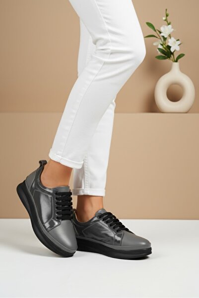 37Numara MĂRIME MARE PENTRU FEMEI, AUTENTIC DE piele YAKKAKBI 41-42