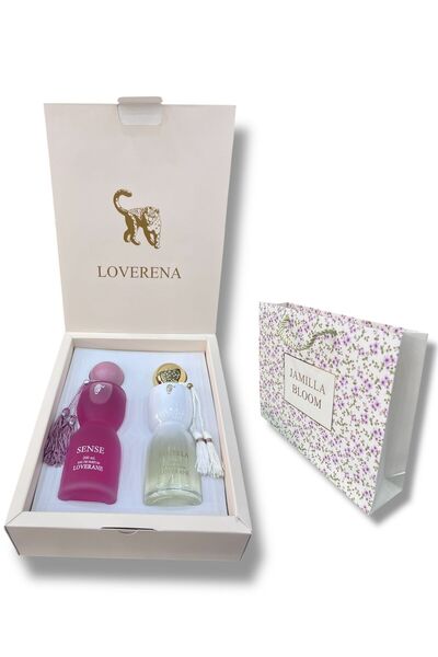 loverena طقم عطور لافرينا 200 ملى