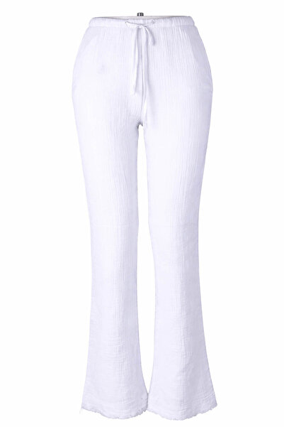 trender Canvas Women's Trousers 5504
