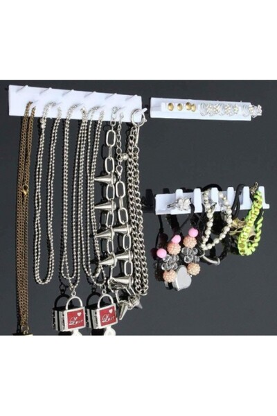 OEM Jewelry and Accessory Organizer Hanger (4457)