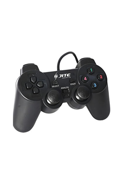 Universul Jucăriilor USB PC PS2 PS3 PS4 gaming controller, wired gamepad, lap...