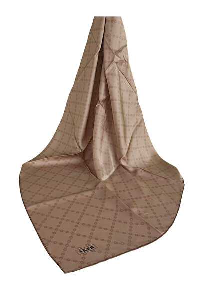 Aker Ti̇vi̇l İp Silk Arp 2026 Summer Season 9152713-931