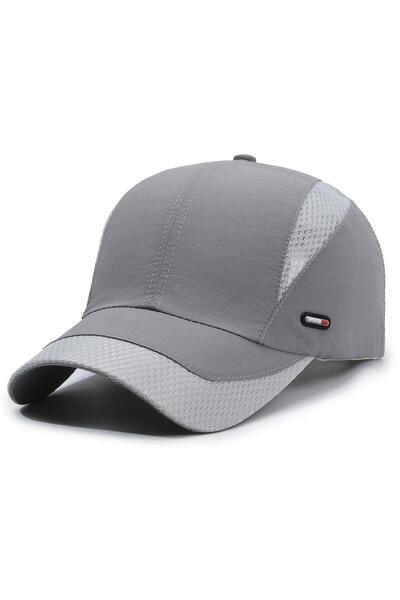 valkyrie Sports Hat Men Women Breathable Summer Mesh Adjustable Outdoor Runni...