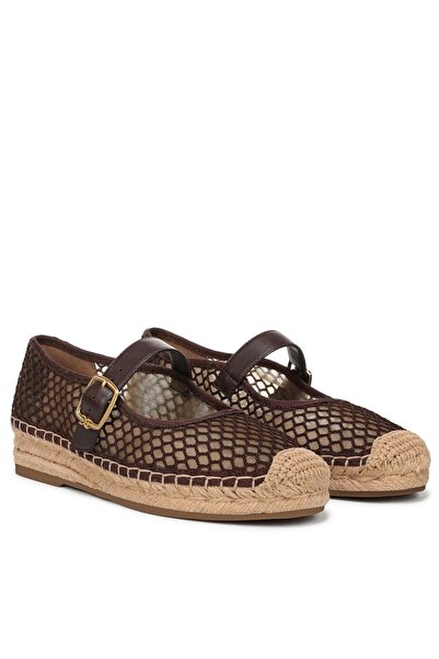 Sam Edelman Mackie Mesh Espadrille Mary Jane