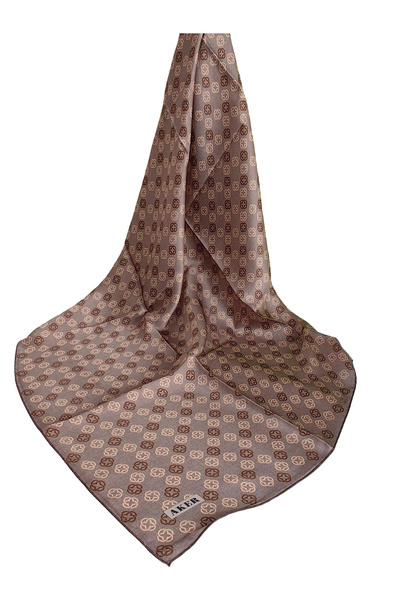 Aker Ti̇vi̇l İp Silk Arp 2026 Summer Season 9128713-931