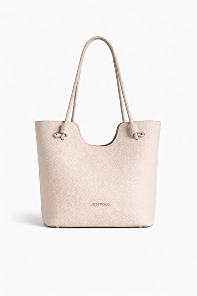 ÇANTAM GELSİN Just Polo Women's Multi-Compartment Shoulder Bag and Crossbody ...