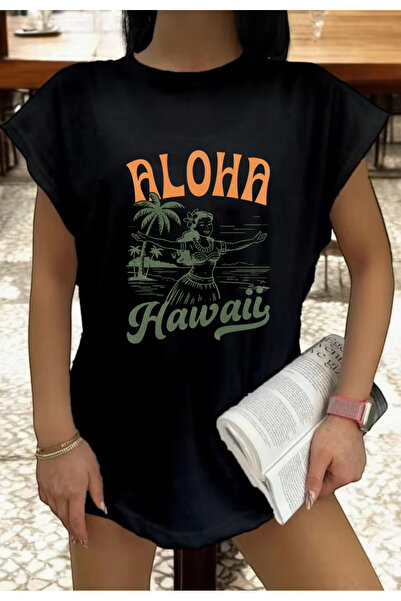 SUNFREE Hawaii Aloha Three Printed Light Weight Collared Shirts Ov Oversized ...