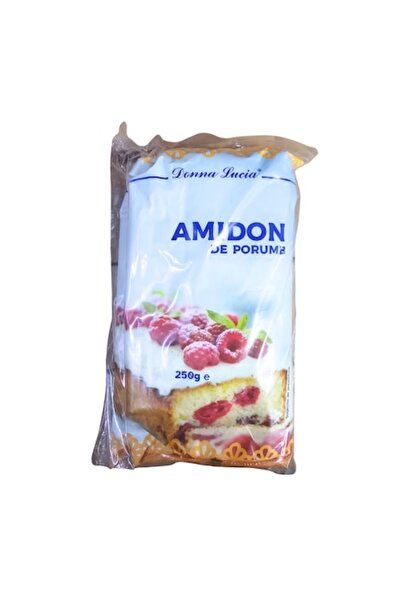 Starchly Amidon de porumb, Donna Lucia, 2x250gr