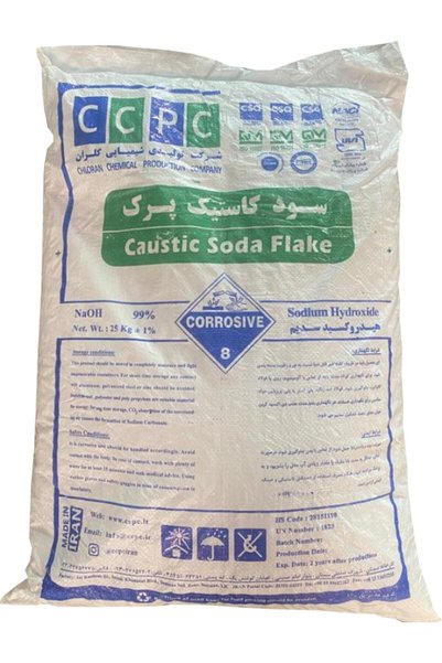 Empressco Payet Kostik Soda Lavabo Açıcı 25 Kg