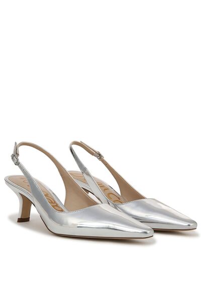 Sam Edelman Bianka Slingback Pump
