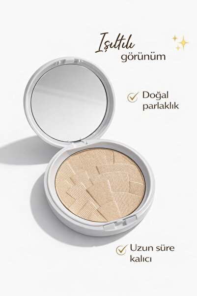 Gabrini Highlighter - 01