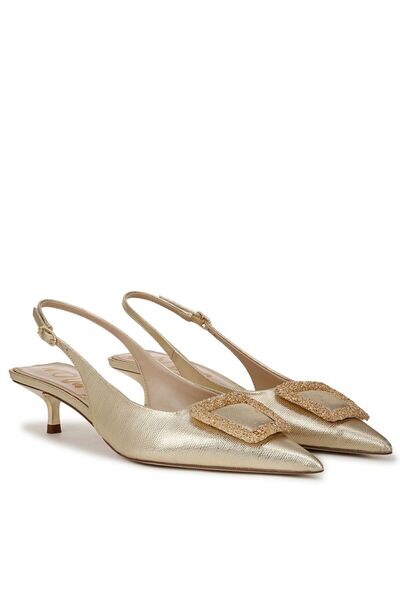 Sam Edelman Kammie Slingback Pump