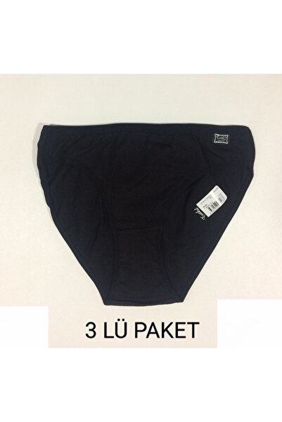 Ay-Giyim Tutku 3-Pack Women's Panties