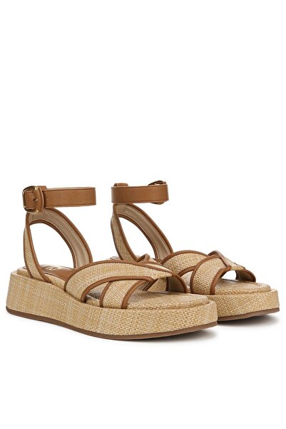 Sam Edelman Nylie Platform Ankle Strap Sandal