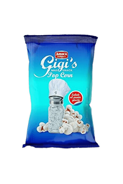AMICA Pop Corn 100gr