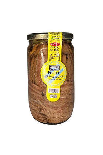 Stella Aries Fileuri De Ansoa 720gr