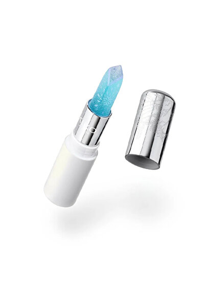 Kiko Snow-Kissed Holiday Crystal Gleam Solid Lip Oil